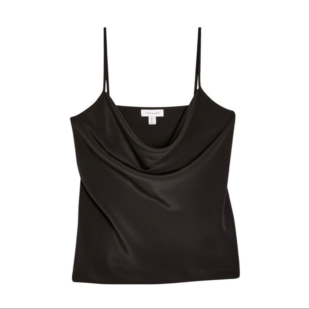 NWT - Topshop Cami